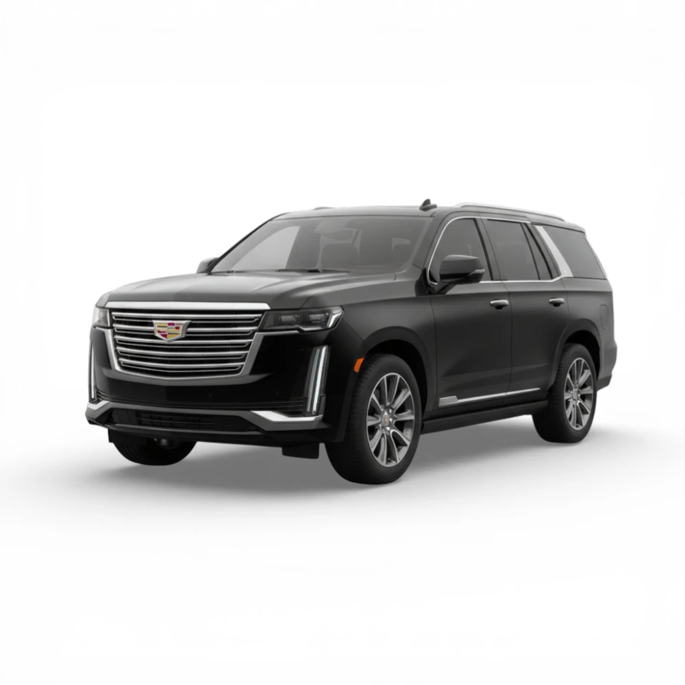 Cadillac Escalade - Ally Car Orlando