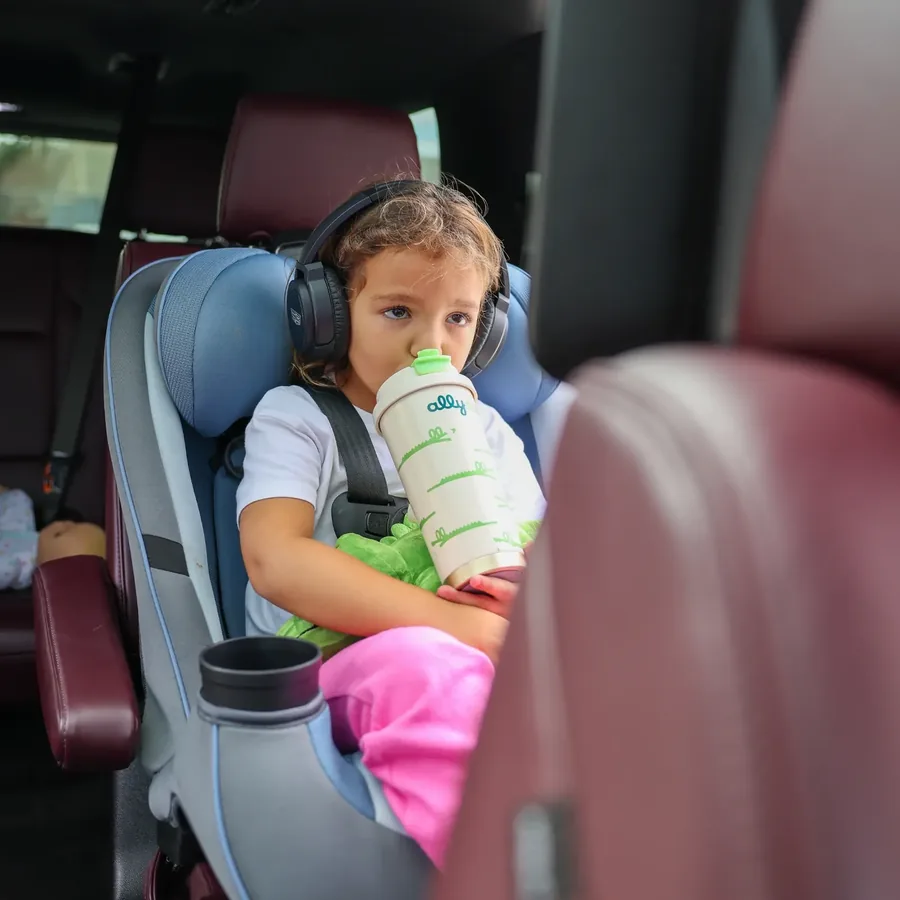 Traveling with Children
