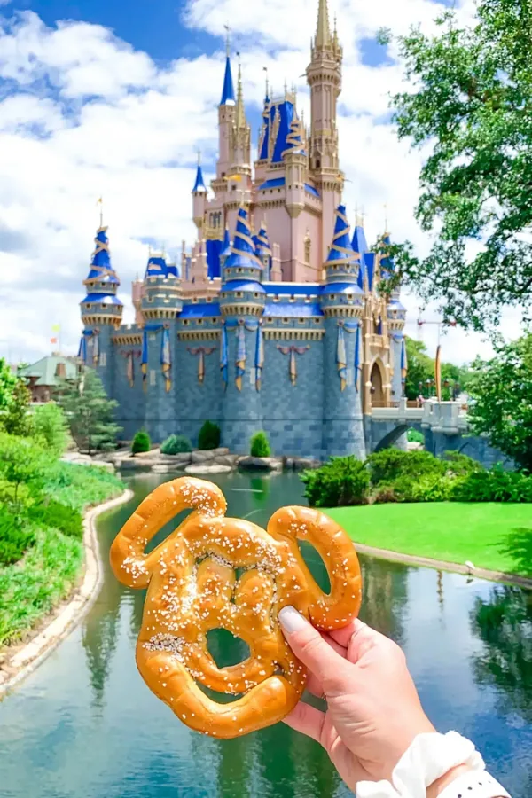 Walt Disney World® Resort