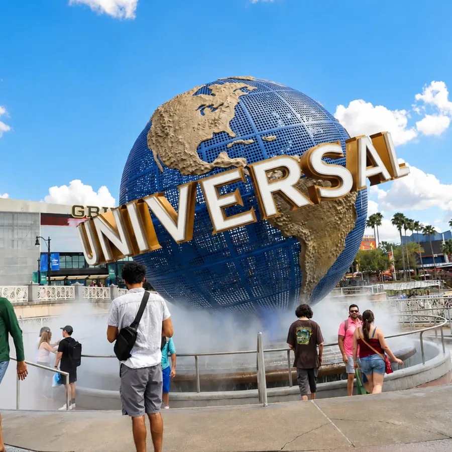 Universal Orlando Resort
