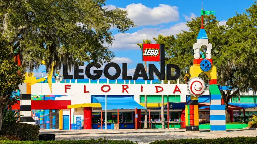 LEGOLAND® Florida Resort
