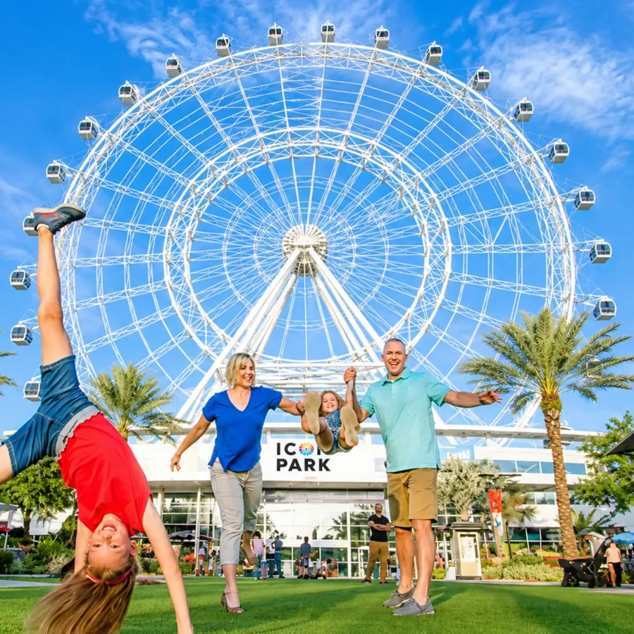 ICON Park®